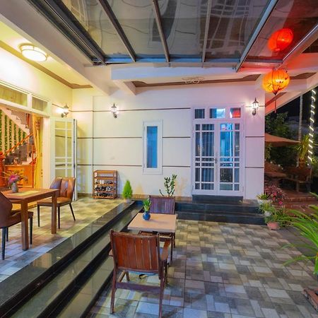 Strawberry Garden Homestay Hoi An Zewnętrze zdjęcie