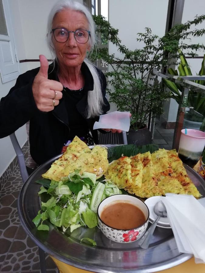 Strawberry Garden Homestay Hoi An Zewnętrze zdjęcie