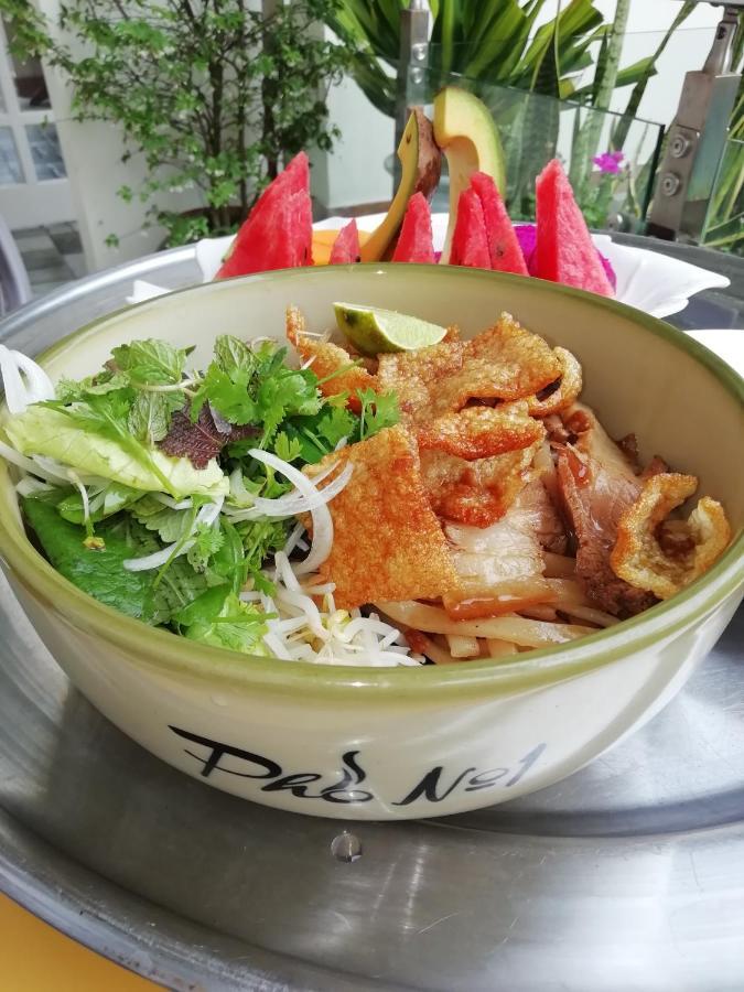 Strawberry Garden Homestay Hoi An Zewnętrze zdjęcie
