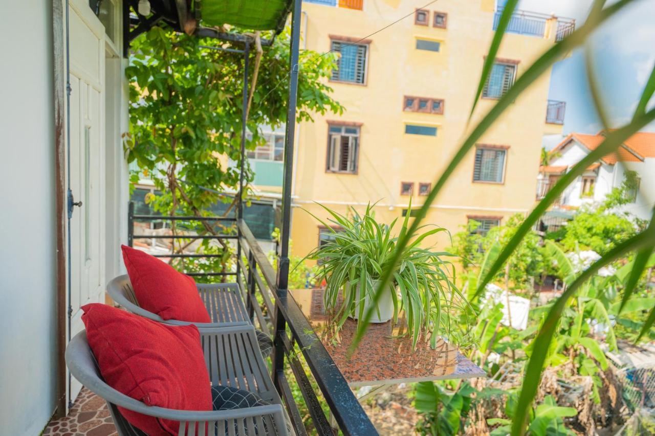 Strawberry Garden Homestay Hoi An Zewnętrze zdjęcie