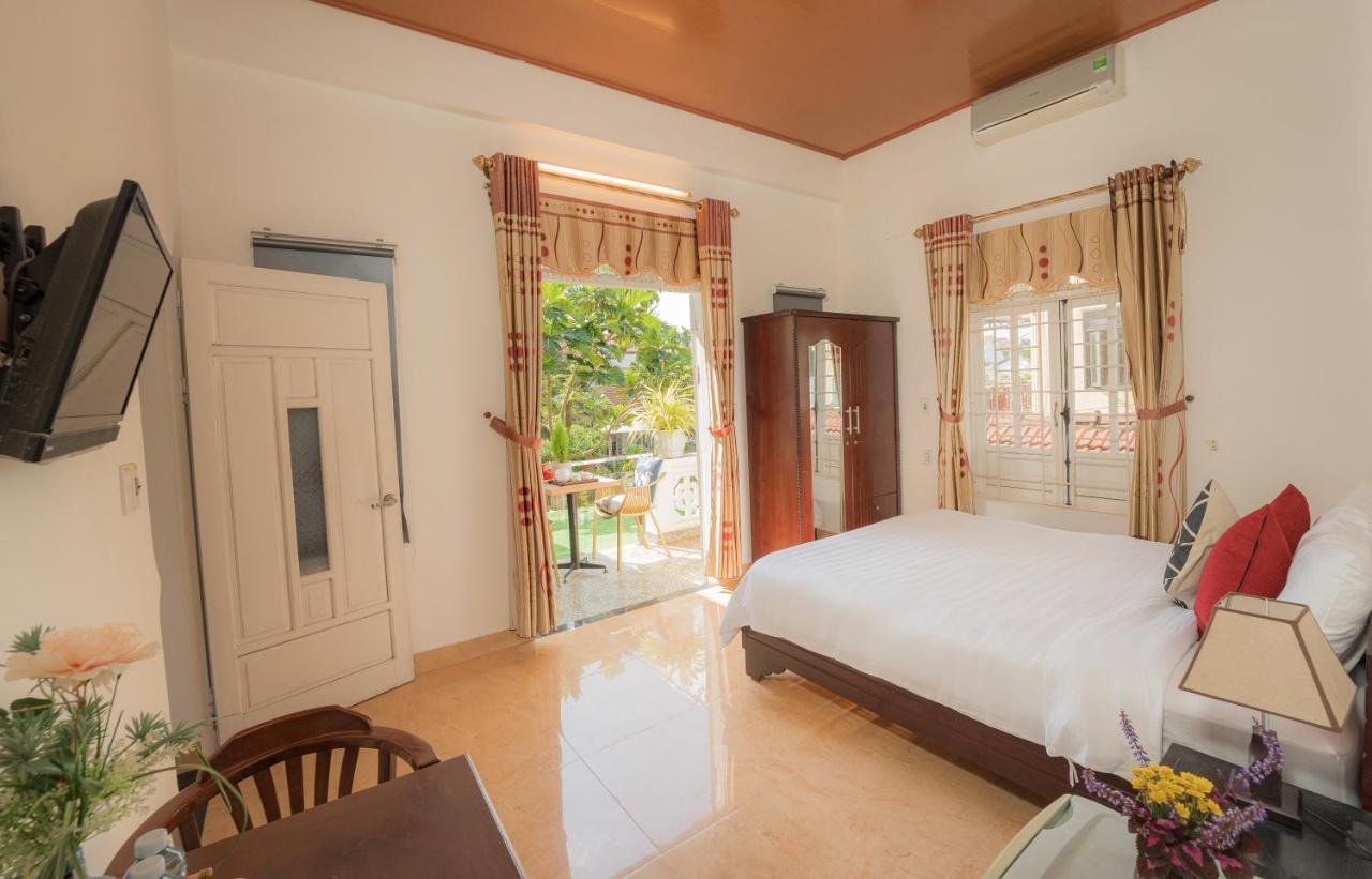 Strawberry Garden Homestay Hoi An Zewnętrze zdjęcie