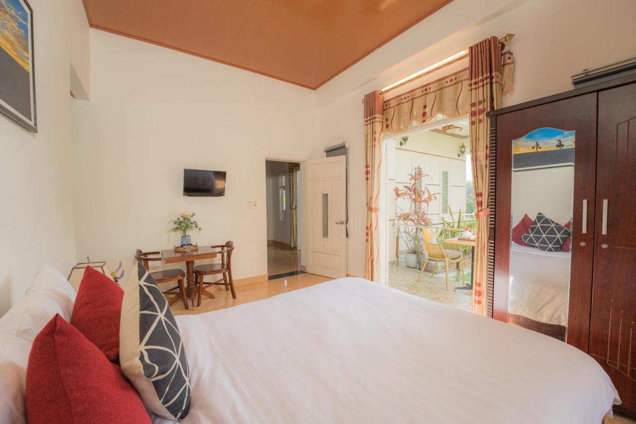 Strawberry Garden Homestay Hoi An Zewnętrze zdjęcie