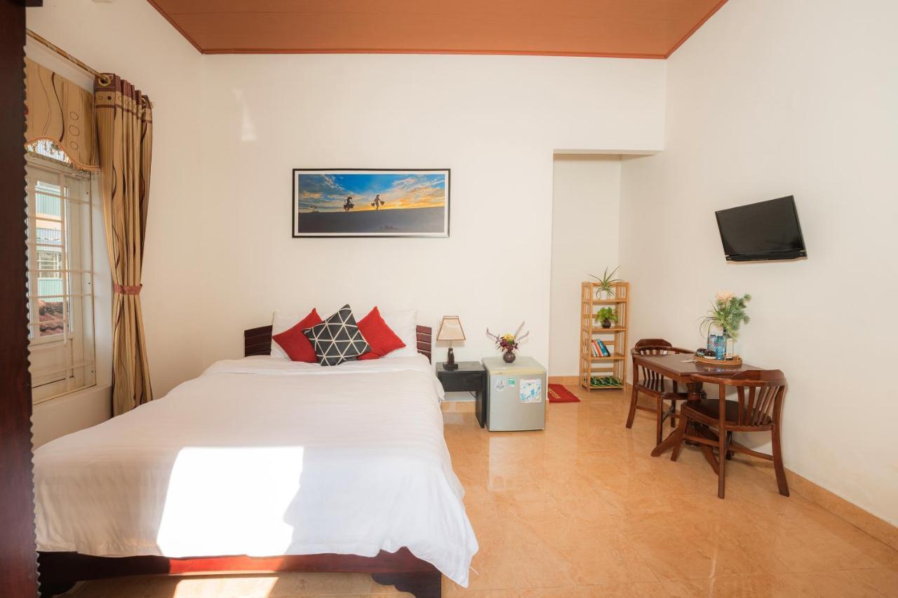 Strawberry Garden Homestay Hoi An Zewnętrze zdjęcie