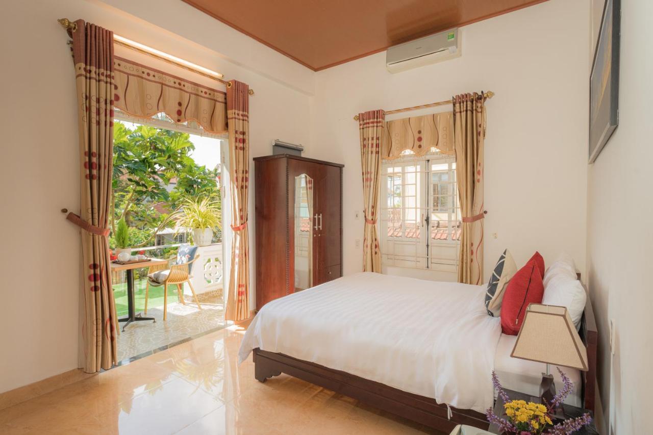 Strawberry Garden Homestay Hoi An Zewnętrze zdjęcie