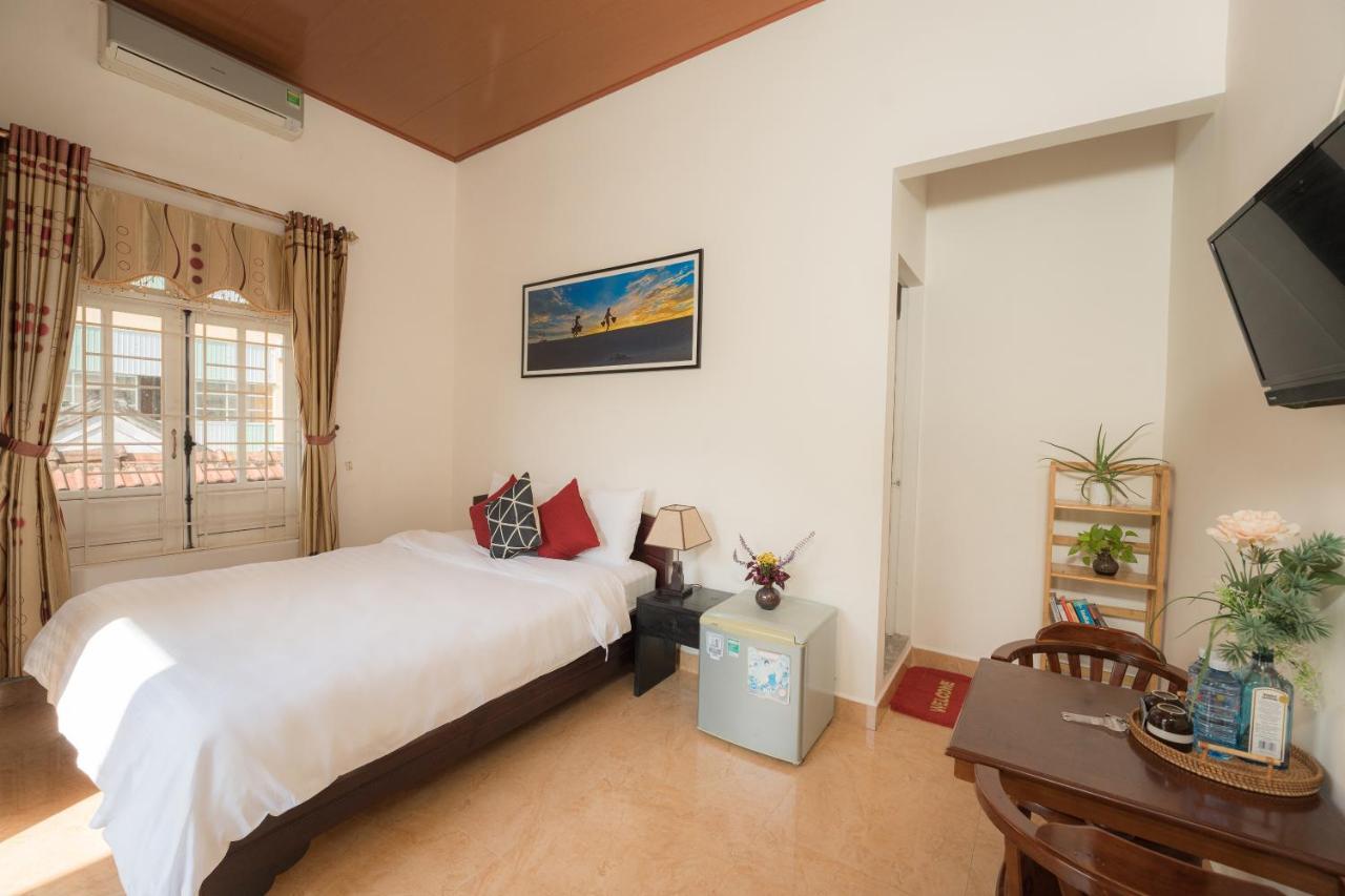 Strawberry Garden Homestay Hoi An Zewnętrze zdjęcie