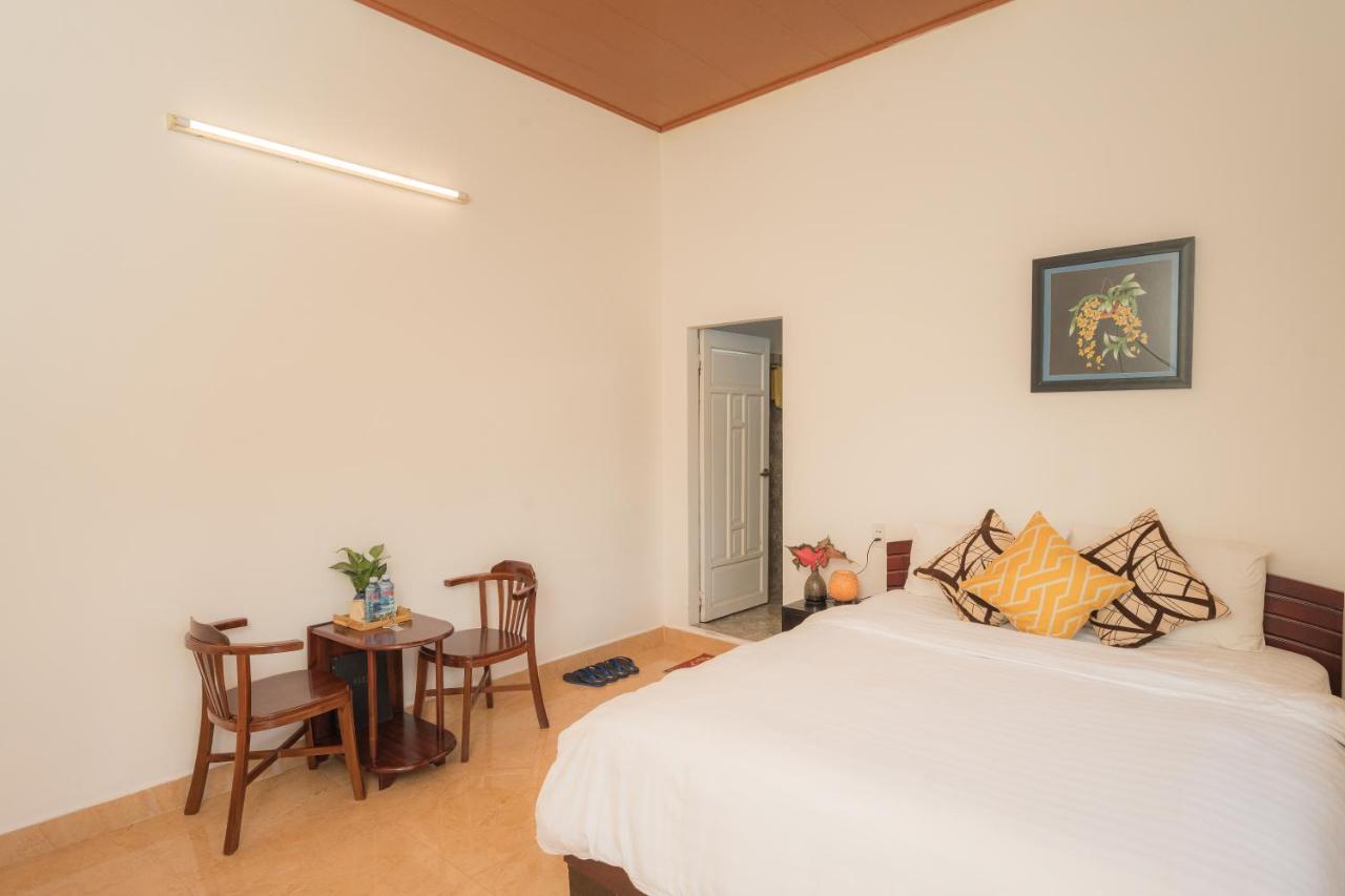 Strawberry Garden Homestay Hoi An Zewnętrze zdjęcie