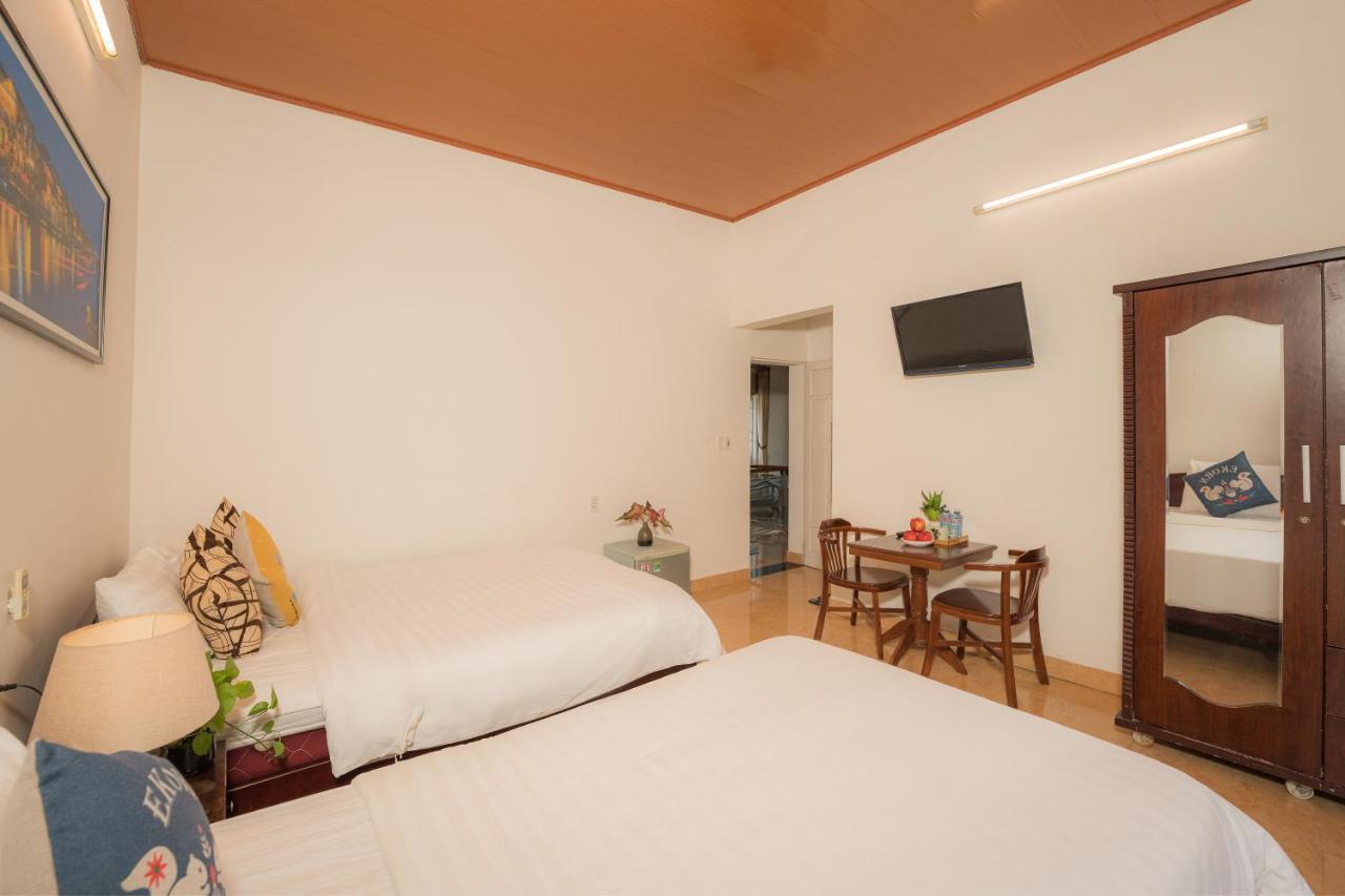 Strawberry Garden Homestay Hoi An Zewnętrze zdjęcie