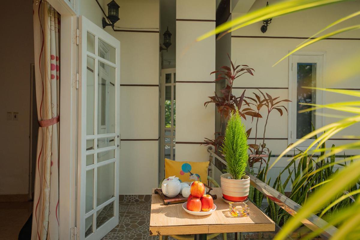 Strawberry Garden Homestay Hoi An Zewnętrze zdjęcie