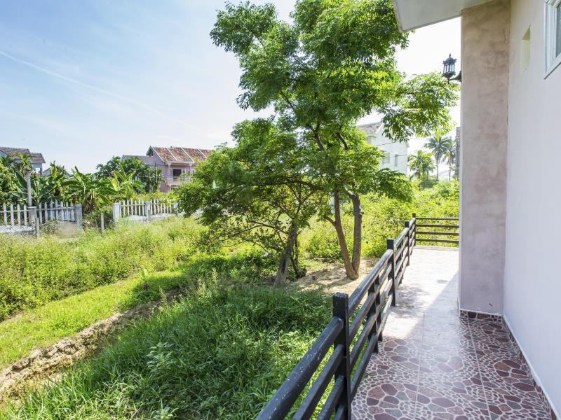 Strawberry Garden Homestay Hoi An Zewnętrze zdjęcie