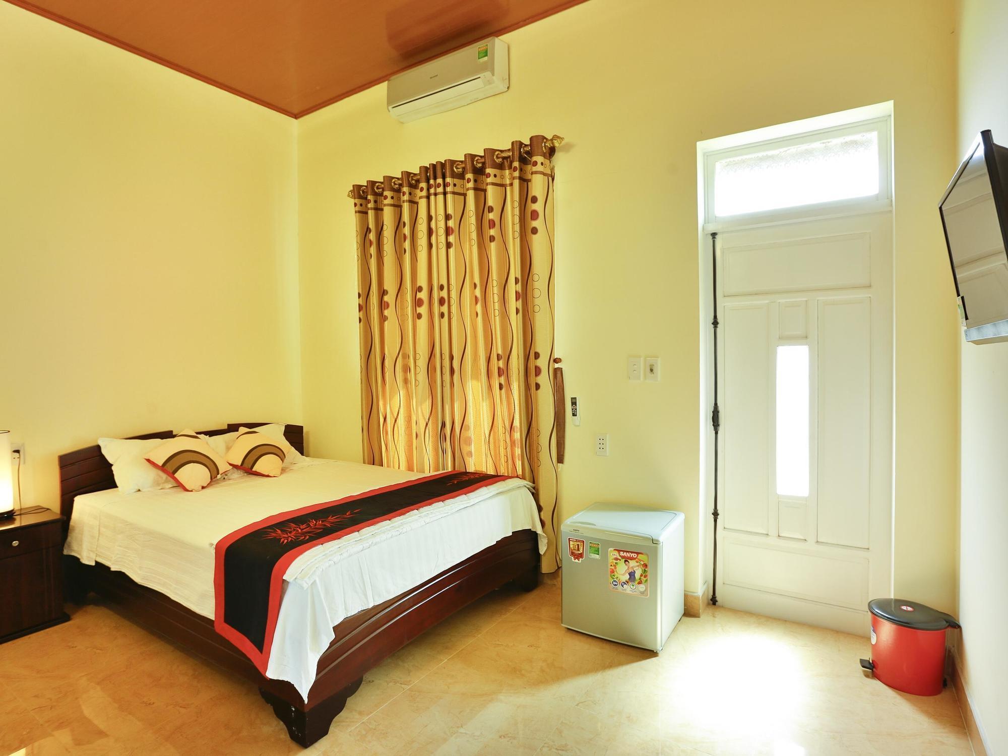 Strawberry Garden Homestay Hoi An Zewnętrze zdjęcie